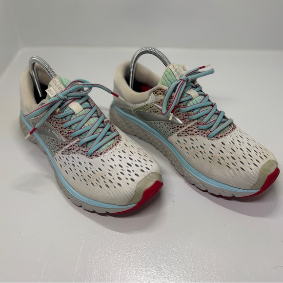 Brooks Glycerin 16 Women’s Running Shoes Size 9 Medium athletic sneakers - Picture 2 of 12